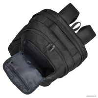 Городской рюкзак Rivacase 8460 Black