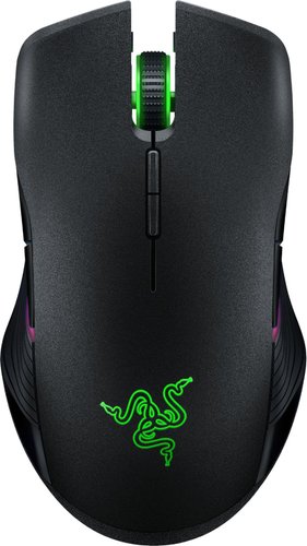 Razer Lancehead