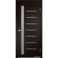 Межкомнатная дверь Velldoris Duplex 37 60x200 (венге, мателюкс)