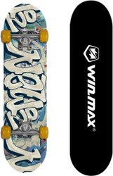 WME05015Z2 (graffity white)