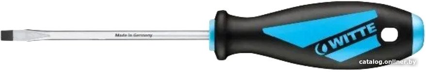 Отвертка Witte Maxx SL 6.5 53108