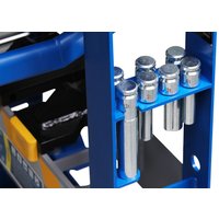 Пресс гидравлический Nordberg N3520A