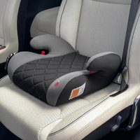 Детское сиденье Forsage Kids BS02 (grey)