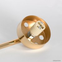 Люстра средней высоты Lussole Greensboro LSP-8822