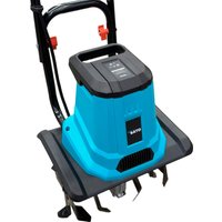 Мотокультиватор электрический Sato Garden EWET1080