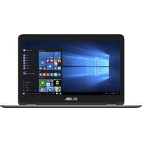 Ноутбук 2-в-1 ASUS ZenBook Flip UX360CA-DQ070T