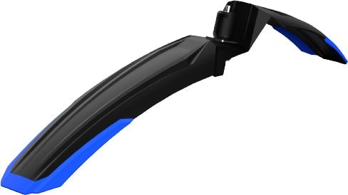 

Крыло переднее Cube Acid Vane 27.5" (черный/синий)