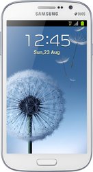 Samsung Galaxy Grand Duos (I9082)