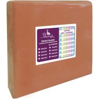 Простыня Primavelle 150х260 сатин 114911504-сг44 (терракот)