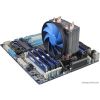 Кулер для процессора DeepCool GAMMAXX 300