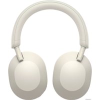 Наушники Sony WH-1000XM5 (серый)