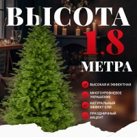 Ель Erbis Swierk PE Gesty Lux 180