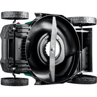 Газонокосилка Зубр Мастер ГКЛ-4336 (без АКБ)