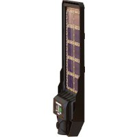 Уличный прожектор Arte Lamp Avior A9100AL-1BK