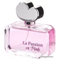 Парфюмерная вода Real Time La Passion En Pink Women EdP (100 мл)