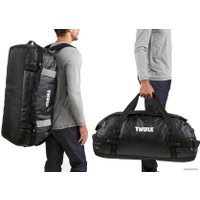 Дорожная сумка Thule Chasm 90L TDSD-204 (black)