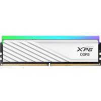 Оперативная память ADATA XPG Lancer Blade RGB 16ГБ DDR5 6000МГц AX5U6000C3016G-SLABRWH