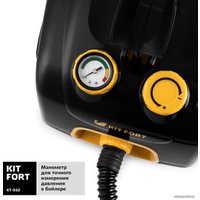 Пароочиститель Kitfort KT-932