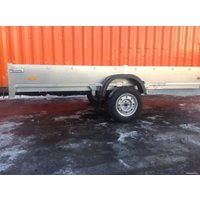 Одноосный прицеп ССТ ССТ-7132-9К