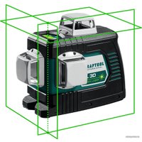 Лазерный нивелир KRAFTOOL LL-3D 34641
