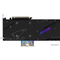 Видеокарта Gigabyte Aorus Radeon RX 6900 XT Xtreme Waterforce WB 16GB GDDR6