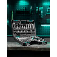 Универсальный набор инструментов Stels 14106 (94 предмета)