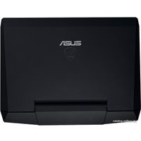 Игровой ноутбук ASUS G53SX-IX093V (90N7CL412W11A3VD63AY)