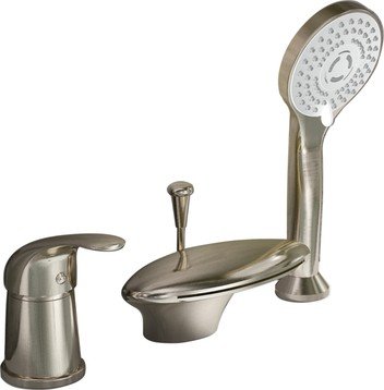 

Смеситель ORANGE M41-333ni