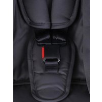 Универсальная коляска Rant Falcon RA098 (3 в 1, графит)