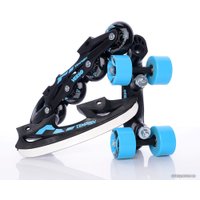 Роликовые коньки Tempish Verso II Triple Boys 30-33