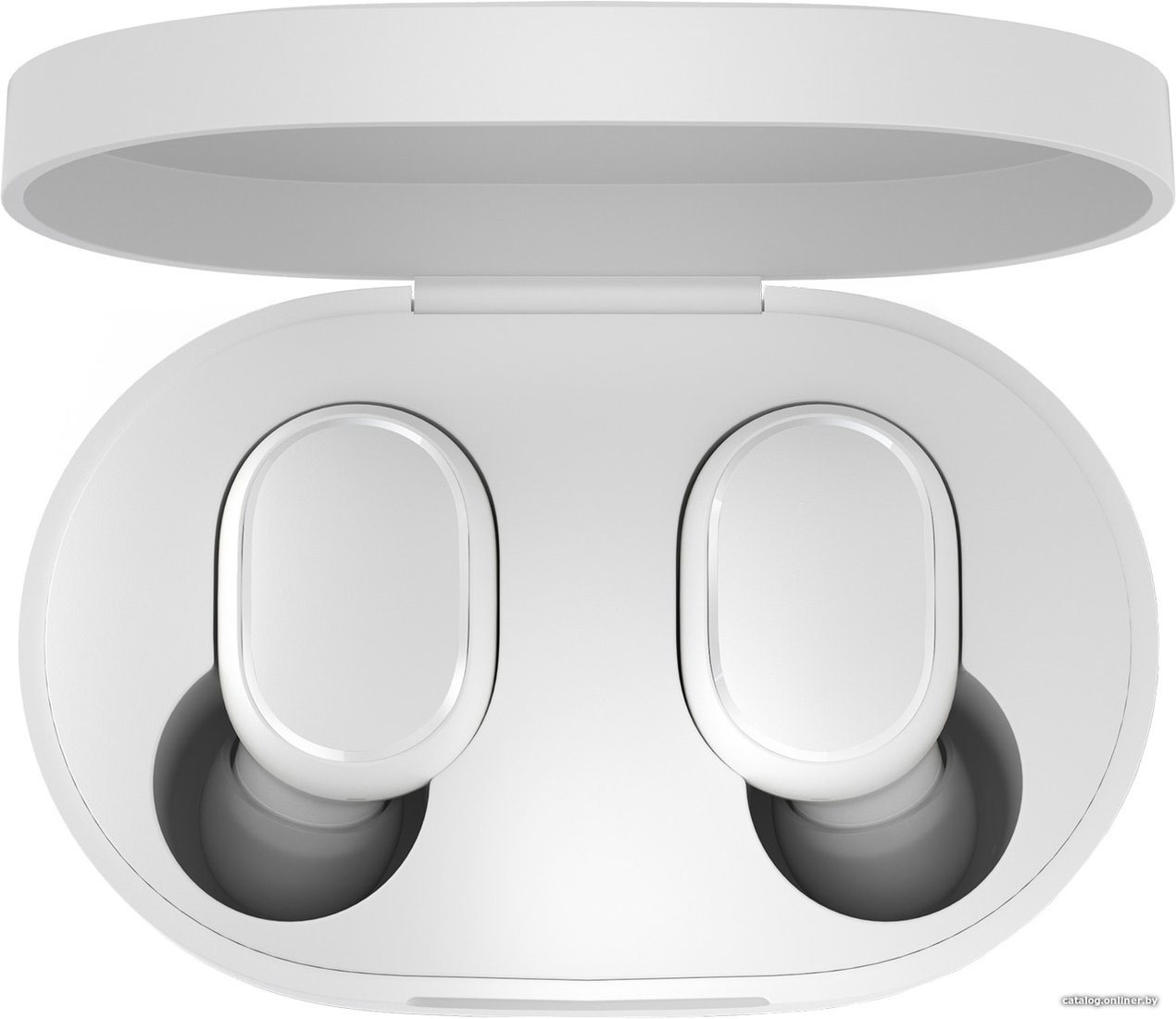 Наушники Xiaomi Redmi AirDots 2 TWSEJ061LS (белый, китайская версия)
