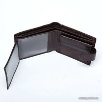 Кошелек Poshete 827-2005-A-BRW (коричневый)