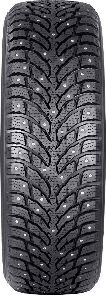Зимние шины Ikon Autograph Ice 9 225/50R17 98T (шипы)