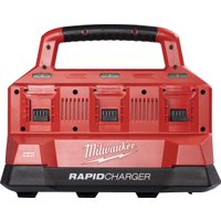 Зарядное устройство Milwaukee M18 PC6 4932480162 (18В)