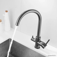 Смеситель Shevanik S128T