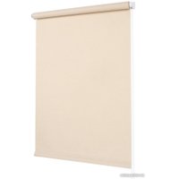 Рулонные шторы Legrand Саммер 160x175 58127381 (крем)