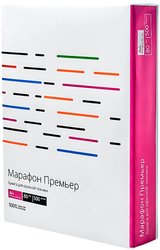 Марафон Премьер A4 80 г/м2 500 л 450L91720