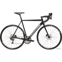 Велосипед Cannondale CAAD12 Disc Ultegra (2018)