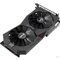 Видеокарта ASUS ROG Strix GeForce GTX 1650 4GB GDDR5 ROG-STRIX-GTX1650-4G-GAMING