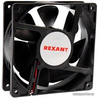 Вентилятор для корпуса Rexant RХ 12038HS 24 VDC 72-4121