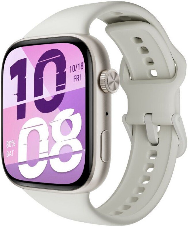 Умные часы HONOR Watch X5i WTS-B19 (белый)