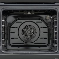 Электрический духовой шкаф Krona Magnete 60 BL/BL