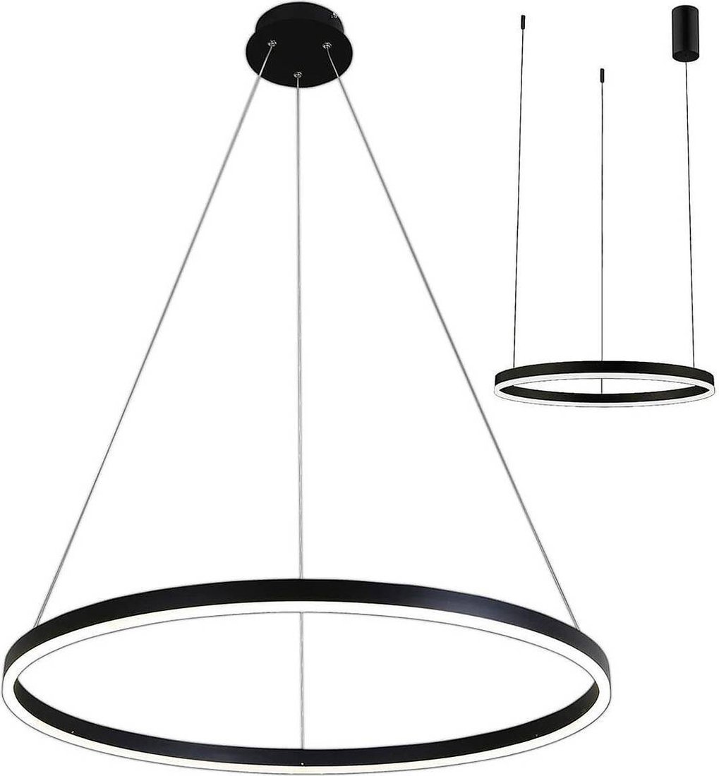 

Подвесная люстра Kinklight Тор 08213,19A(3000K)