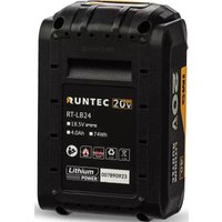 Аккумулятор Runtec RT-LB24 (20В/4 Ач)