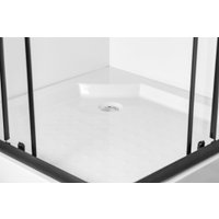 Душевой уголок Saniteco SN-802B (80x80)