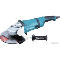 Угловая шлифмашина Makita GA9040RF01