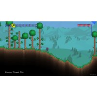  Terraria для PlayStation 4