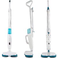 Паровая швабра Endever Odyssey Q-625