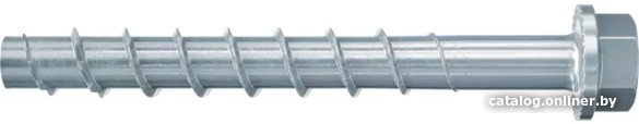 

Шуруп Fischer FBS II 10x60 5/-/- US ZP CONCRETE SCREW 536858 (50 шт)