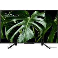 Телевизор Sony KDL-43WG665
